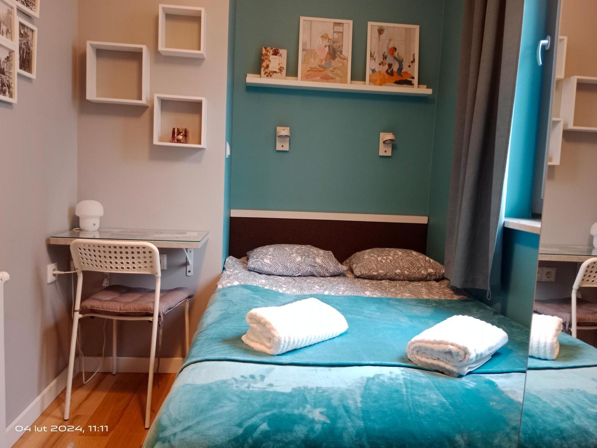 Uroczy Apartament Dlugie Ogrody 48 غدانسك المظهر الخارجي الصورة