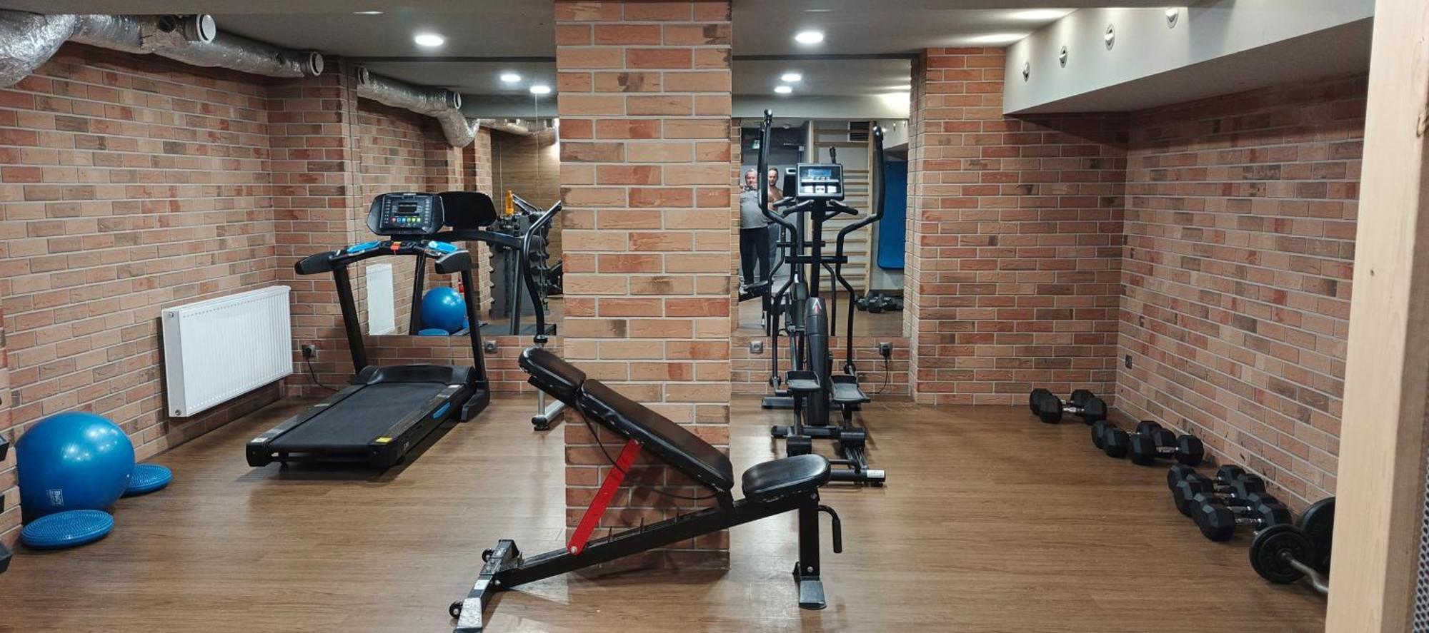 Uroczy Apartament Dlugie Ogrody 48 غدانسك المظهر الخارجي الصورة